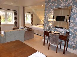 Lindeth Howe Hotel