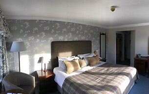 Lindeth Howe Hotel