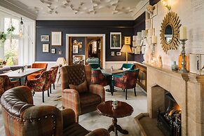 Lindeth Howe Hotel