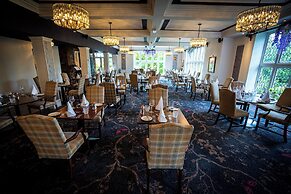 Lindeth Howe Hotel