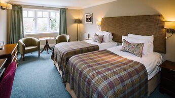 Lindeth Howe Hotel