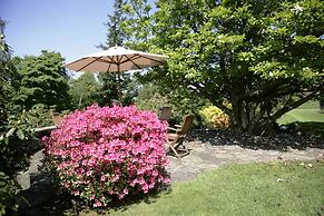 Lindeth Howe Hotel