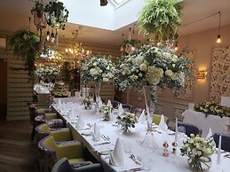 Lindeth Howe Hotel