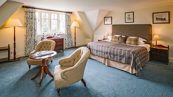 Lindeth Howe Hotel