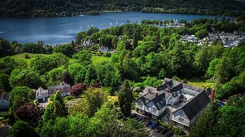 Lindeth Howe Hotel