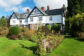 Lindeth Howe Hotel