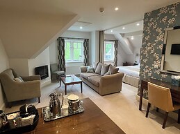 Lindeth Howe Hotel