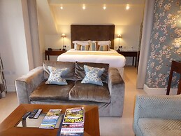 Lindeth Howe Hotel