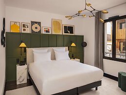 Marty Hotel Bordeaux, Tapestry Collection by Hilton