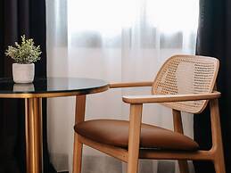 Marty Hotel Bordeaux, Tapestry Collection by Hilton