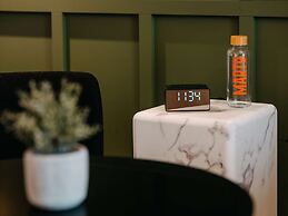 Marty Hotel Bordeaux, Tapestry Collection by Hilton