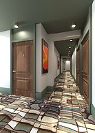 Marty Hotel Bordeaux, Tapestry Collection by Hilton