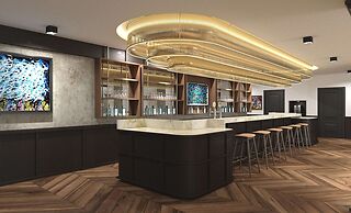 Marty Hotel Bordeaux, Tapestry Collection by Hilton