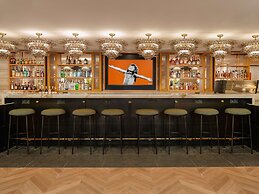 Marty Hotel Bordeaux, Tapestry Collection by Hilton
