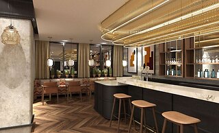 Marty Hotel Bordeaux, Tapestry Collection by Hilton
