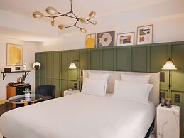 Marty Hotel Bordeaux, Tapestry Collection by Hilton