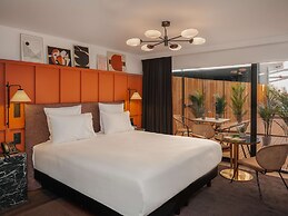 Marty Hotel Bordeaux, Tapestry Collection by Hilton