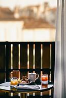 Marty Hotel Bordeaux, Tapestry Collection by Hilton