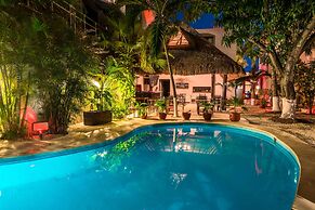 Hotel Hacienda Paradise