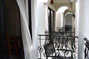 Hotel Hacienda Paradise