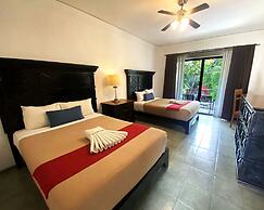 Hotel Hacienda Paradise