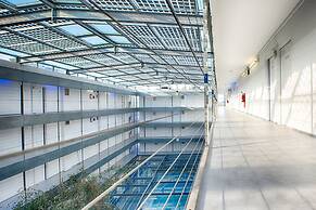 Les Thermes