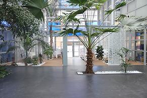 Les Thermes