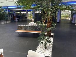 Les Thermes