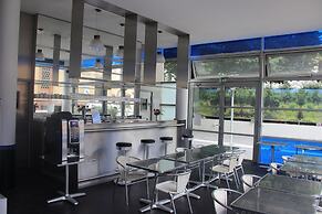 Les Thermes