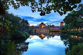 Ayodya Resort Bali
