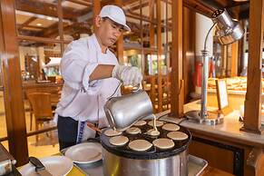 Ayodya Resort Bali