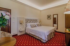 Villa Lecchi Hotel Wellness