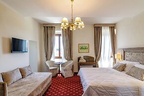 Villa Lecchi Hotel Wellness