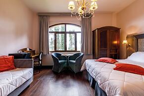Villa Lecchi Hotel Wellness