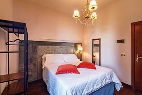 Villa Lecchi Hotel Wellness