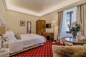 Villa Lecchi Hotel Wellness