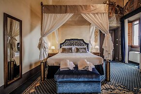 Villa Lecchi Hotel Wellness