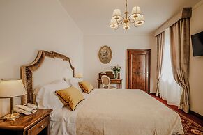 Villa Lecchi Hotel Wellness