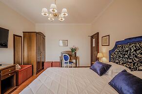 Villa Lecchi Hotel Wellness