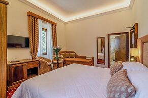 Villa Lecchi Hotel Wellness