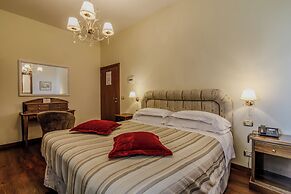 Villa Lecchi Hotel Wellness