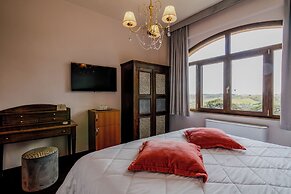 Villa Lecchi Hotel Wellness