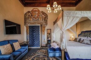 Villa Lecchi Hotel Wellness