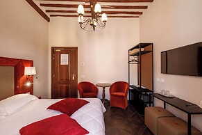 Villa Lecchi Hotel Wellness
