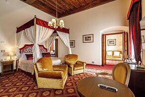 Villa Lecchi Hotel Wellness