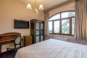 Villa Lecchi Hotel Wellness