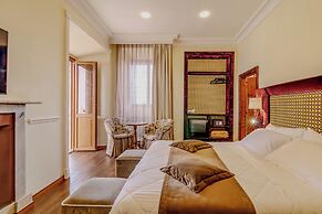 Villa Lecchi Hotel Wellness