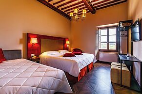 Villa Lecchi Hotel Wellness