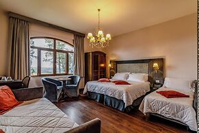 Villa Lecchi Hotel Wellness