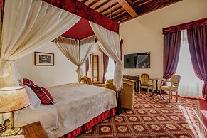 Villa Lecchi Hotel Wellness